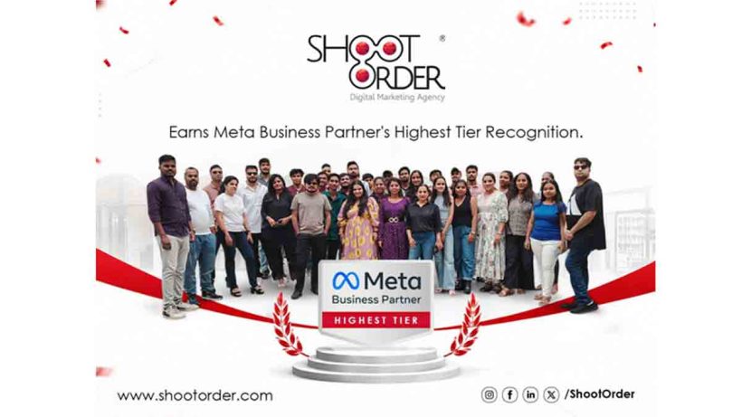 Shoot Order