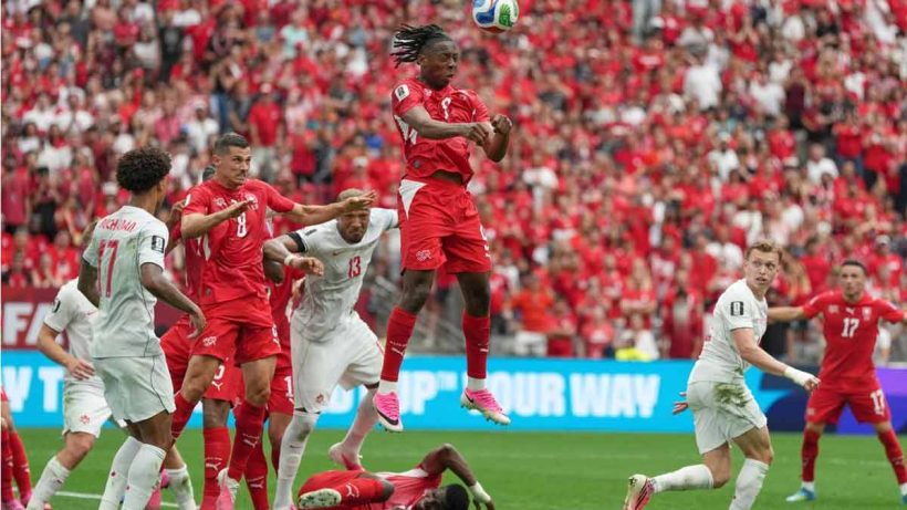 FIFA World Cup switzerland-beat-canada-top-group-canada-reach-knockout
