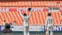 IND vs AFG: india-dominate-afghanistan-test-with-centuries-from-kl-rahul-and-shubman-gill