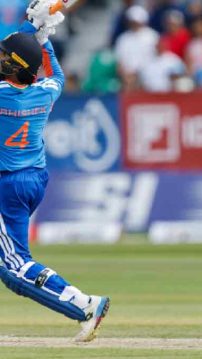 Team India-lose-t20-series-to-ireland-shreyas-iyer-batting-collapse