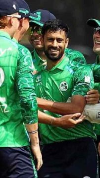 Team India -lost-to-ireland-by-34-runs-first-t20-shreyas-iyer-captaincy