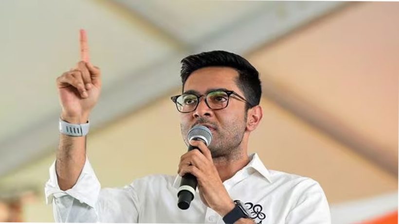 Fresh Explosion in Land-Tree Theft Issue, Abhishek Linked in Legal Case