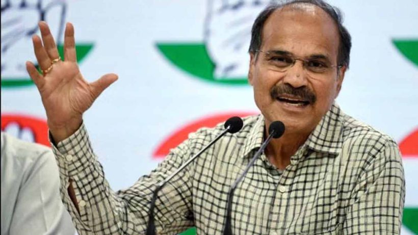 adhir-ranjan-ncpi-bjp-claim