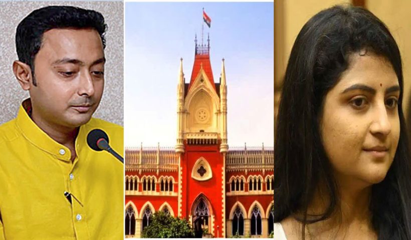Aditi Munshi gets anticipatory bail
