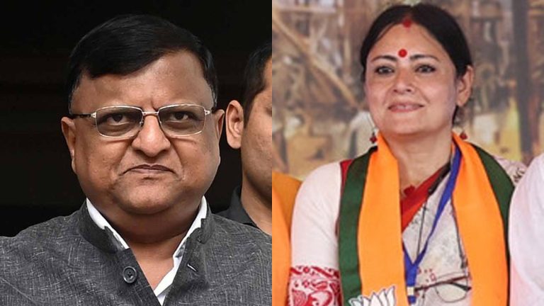‘অন্নপূর্ণা যোজনা’য় মহিলাদের অ্যাকাউন্টে ৩০০০! কী বললেন মুখ্যসচিব ও অগ্নিমিত্রা?