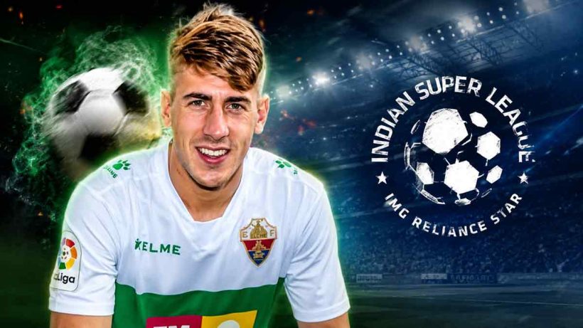 Transfer News: alfred-planas-on-radar-of-multiple-isl-clubs