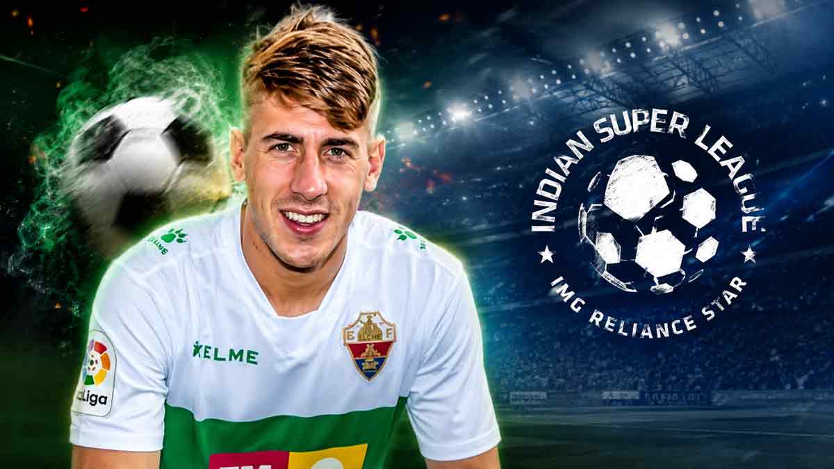 Transfer News: alfred-planas-on-radar-of-multiple-isl-clubs
