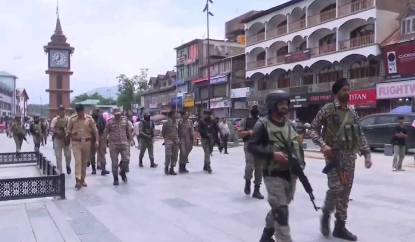 amarnath-yatra-security-checks-srinagar