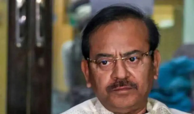 Trinamool Congress Bank Account Freeze