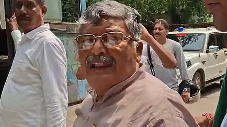 Former TMC MLA Asit Majumdar sent to jail after fresh molestation allegations