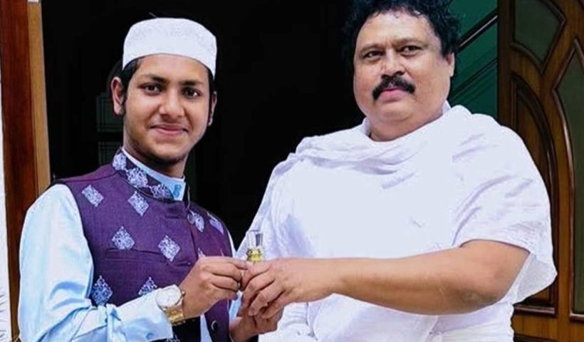 zubayer-ahmed-assam-congress-link