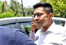 ‘পুরো বাড়ি সার্চ হয়েছে’, তল্লাশির ঘটনায় মেজাজ হারেলেন অভিষেক Police Search Abhishek Banerjee’s Kalighat Residence