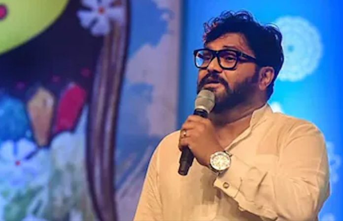 babul-supriyo