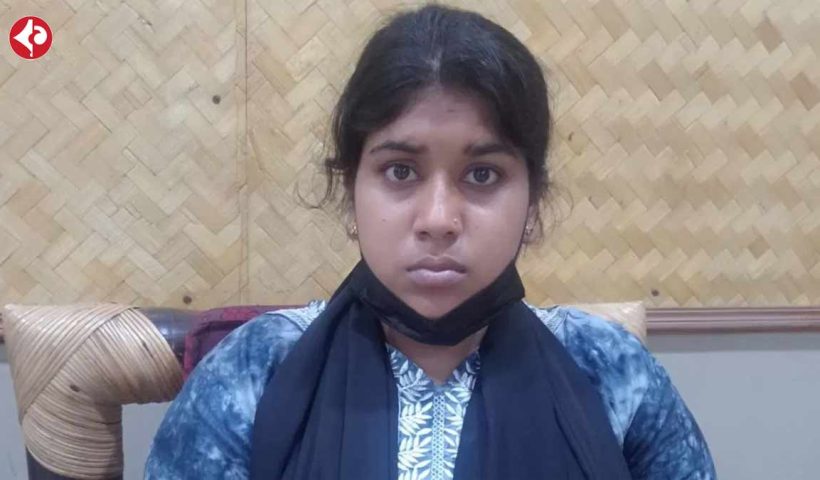 bangladeshi-woman-held-with-fake-aadhaar-guwahati-airport