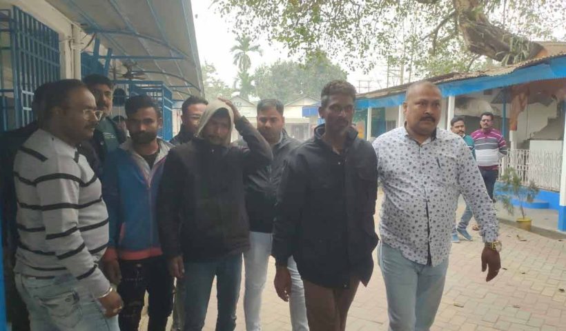 13-bangladeshis-detained-gurugram
