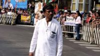 TMC Councillor Bappaditya Dasgupta Arrested, Residents Raise ‘Thief’ Slogans