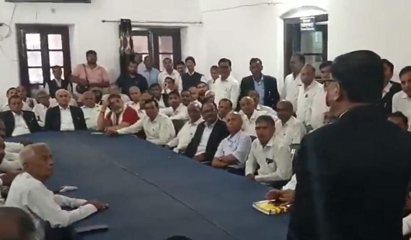 ram-mandir-donation-fund-scam-ayodhya-bar-association