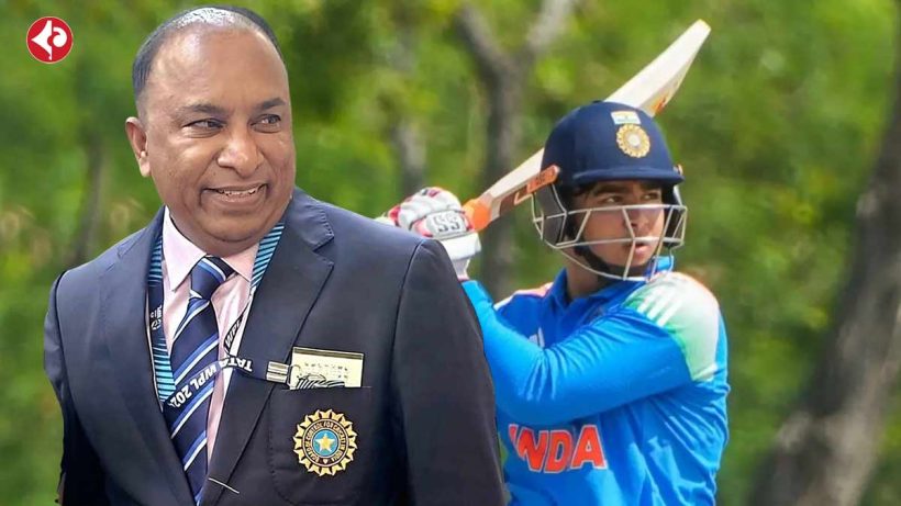 bcci-secretary-devajit-saikia-on-vaibhav-sooryavanshi-controversy