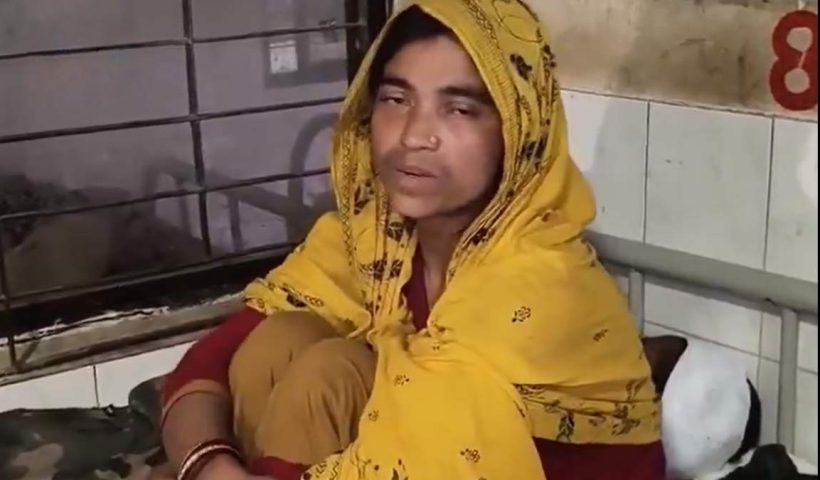 beauty-bibi-bangladesh-hardship-cross-border-marriage-cooch-behar