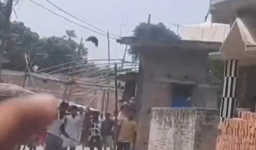 begusarai-muharram-tension