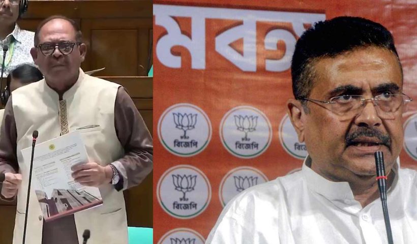suvendu-adhikari-bangladesh-parliament-debate
