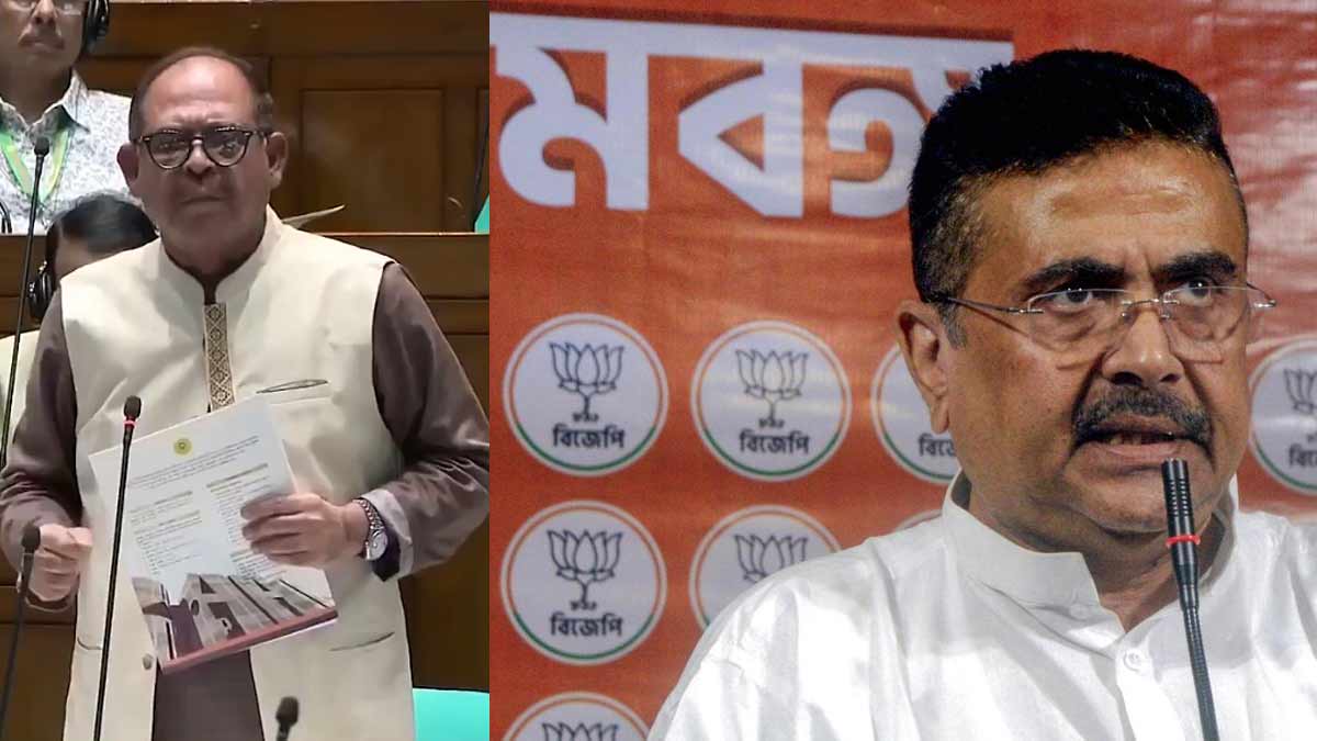 suvendu-adhikari-bangladesh-parliament-debate