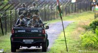 no mans land in india bangladesh border