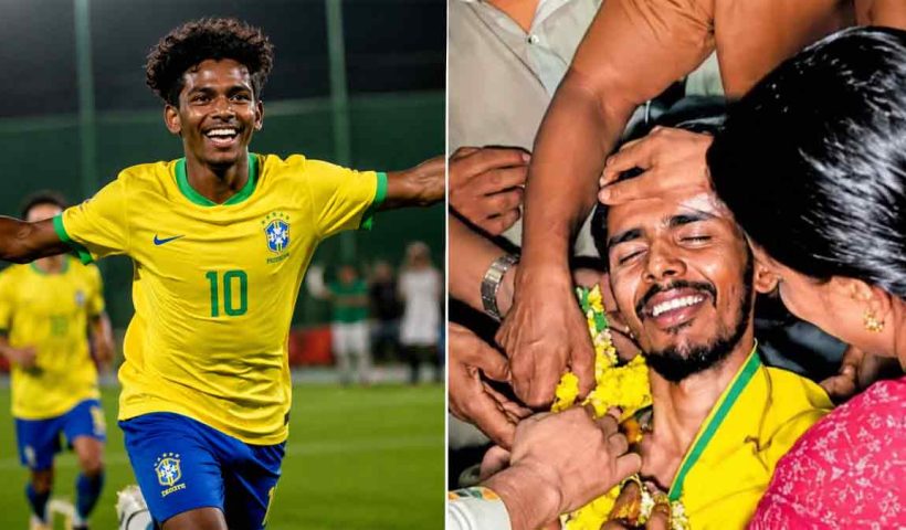 brazil-FIFA World Cup-win-brings-smile-to-kerala-fan-after-four-years