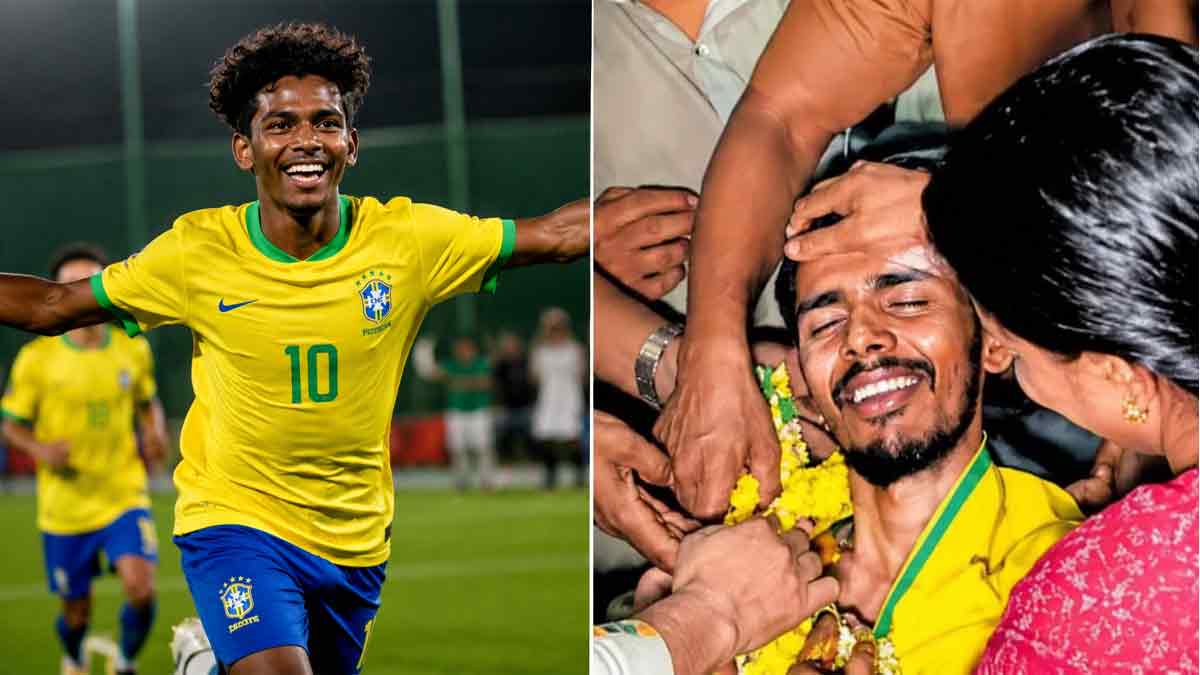 brazil-FIFA World Cup-win-brings-smile-to-kerala-fan-after-four-years