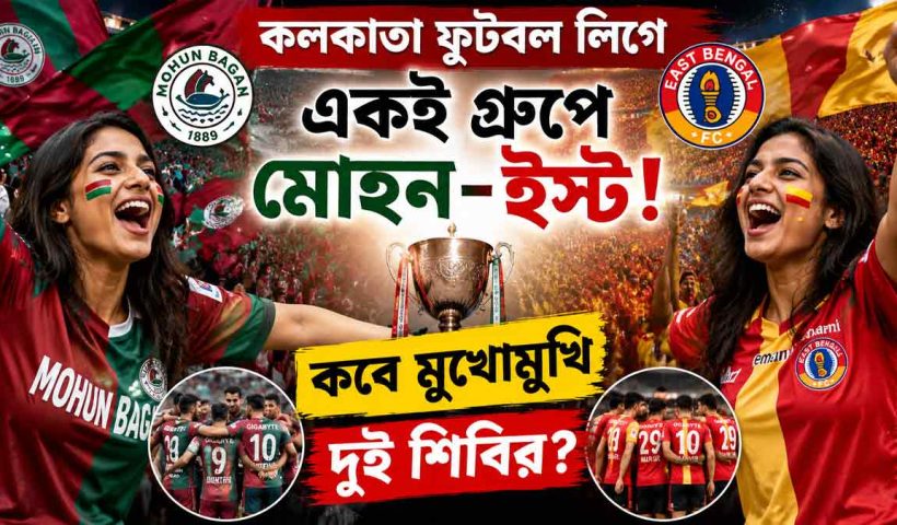 calcutta-football-league-mohun-bagan-east-bengal-same-group-derby