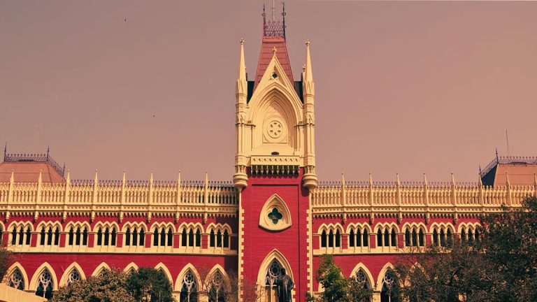 High Court Seeks Explanation From State Over Arrest Procedure