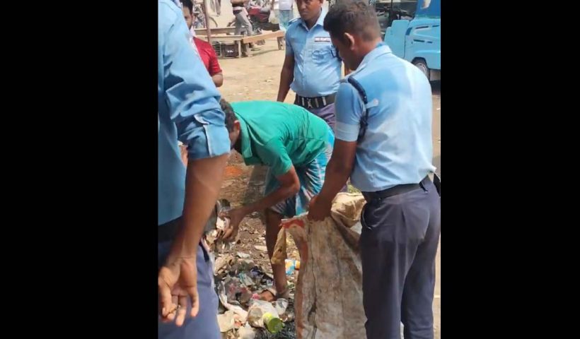 civic-volunteers-west-bengal-controversy