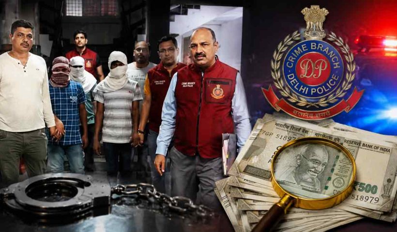 delhi-crime-branch-busts-fake-currency-racket-linked-to-malda