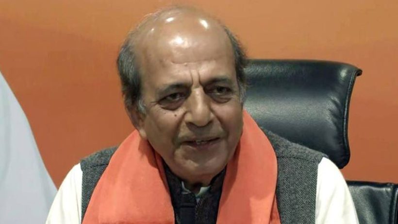 dinesh trivedi-remark-on-bangladesh-sparks-diplomatic-and-border-tensions
