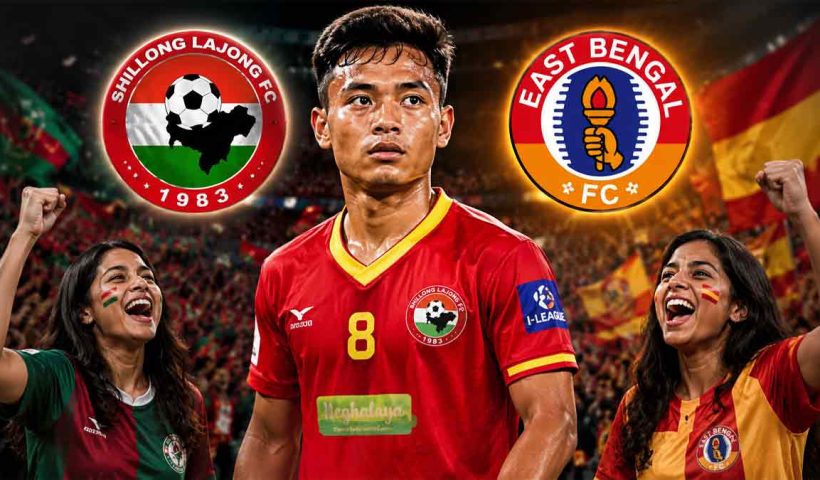 east-bengal-rudra-bed-mola-shillong-lajong-transfer-news