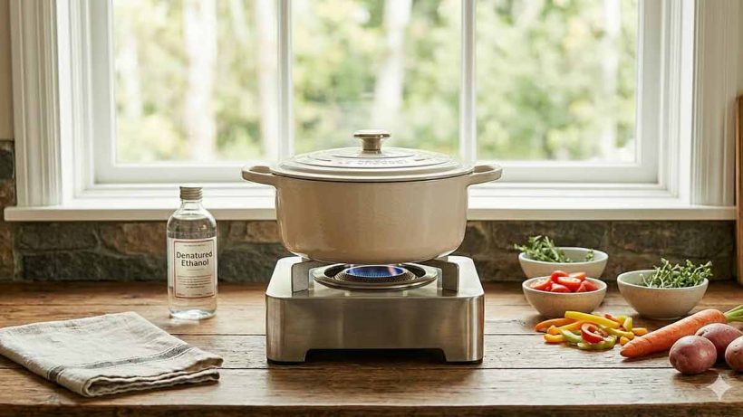 ethanol-super-blue-stove-india