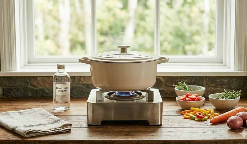 ethanol-super-blue-stove-india