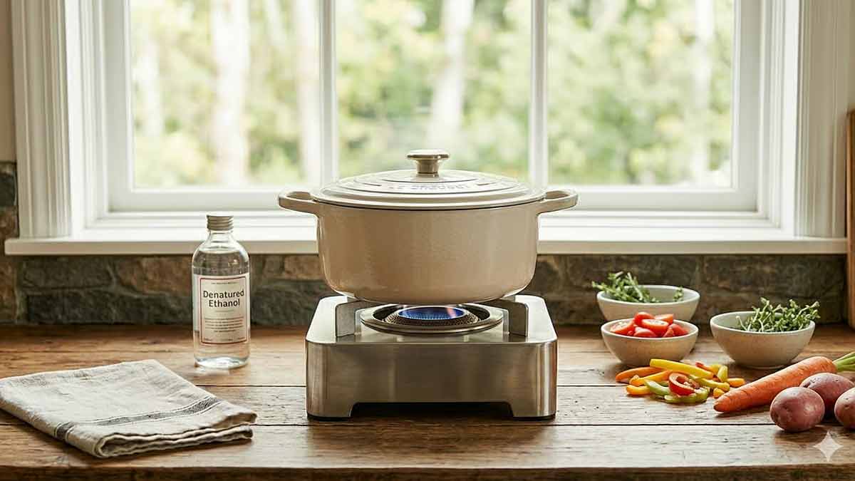ethanol-super-blue-stove-india