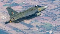 fighter jet