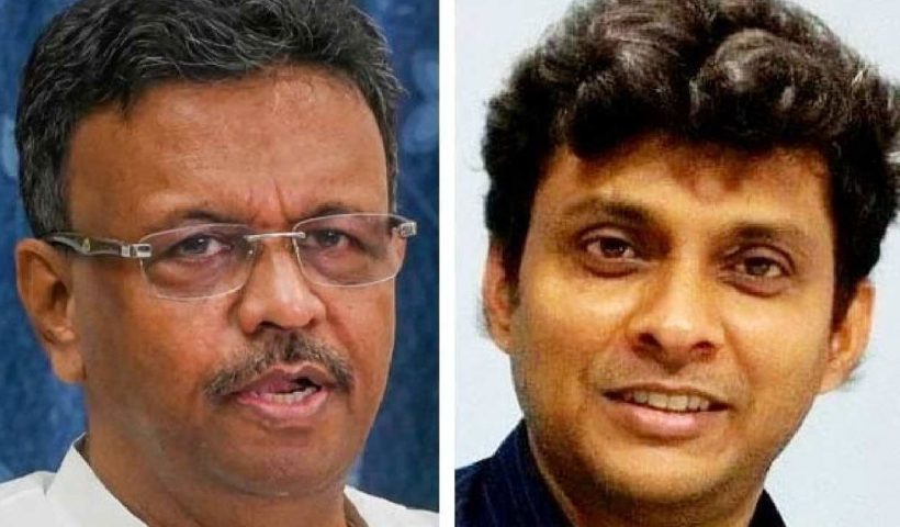 Kalicharan Bandyopadhyay Arrest