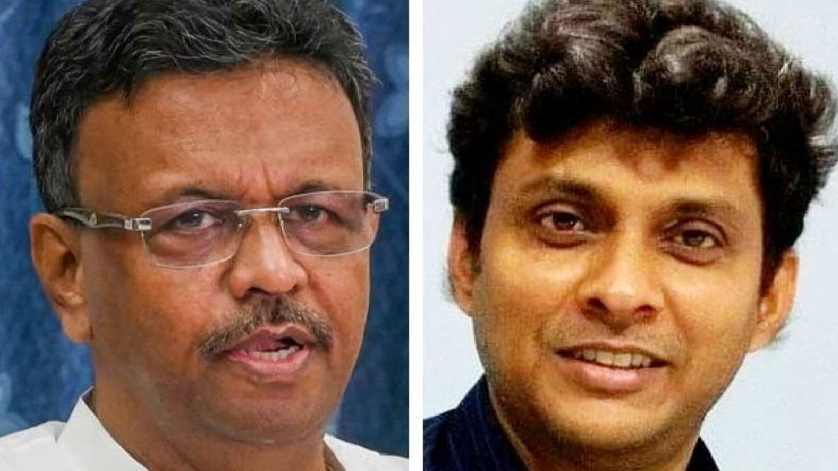 Kalicharan Bandyopadhyay Arrest