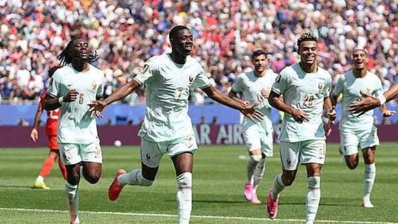 france-beat-norway-4-1-dembele-hat-trick-fifa-world-cup
