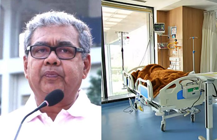 Free Treatment in Private Hospitals West Bengal