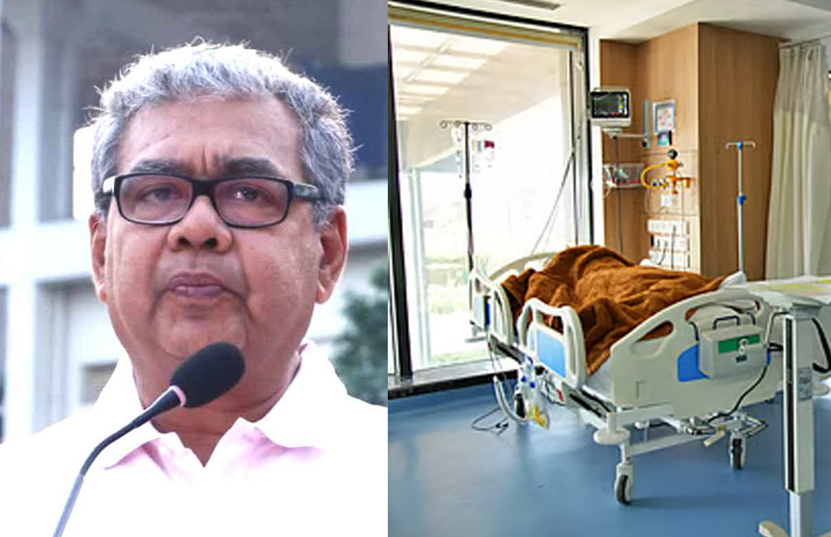 স্বাস্থ্য কার্ডের দিন শেষ! এবার বেসরকারি হাসপাতালেও মিলবে ‘ফ্রি’ সার্ভিস