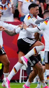 germany-beat-ivory-coast-2-1-deniz-undav-brace-FIFA World Cup