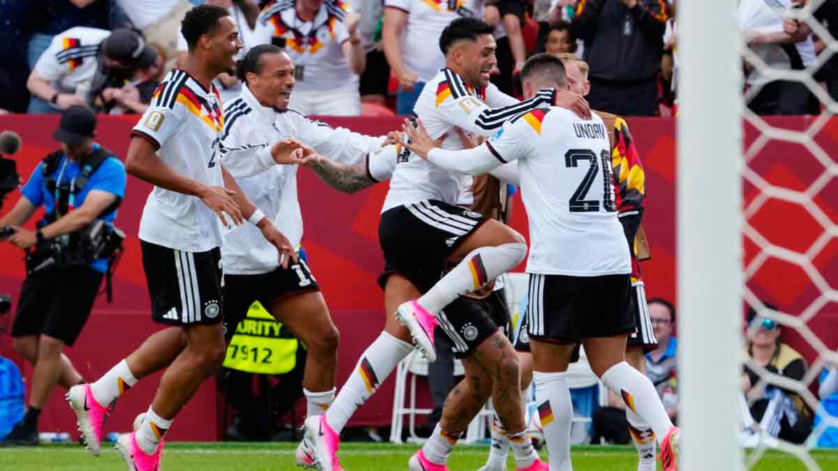 germany-beat-ivory-coast-2-1-deniz-undav-brace-FIFA World Cup