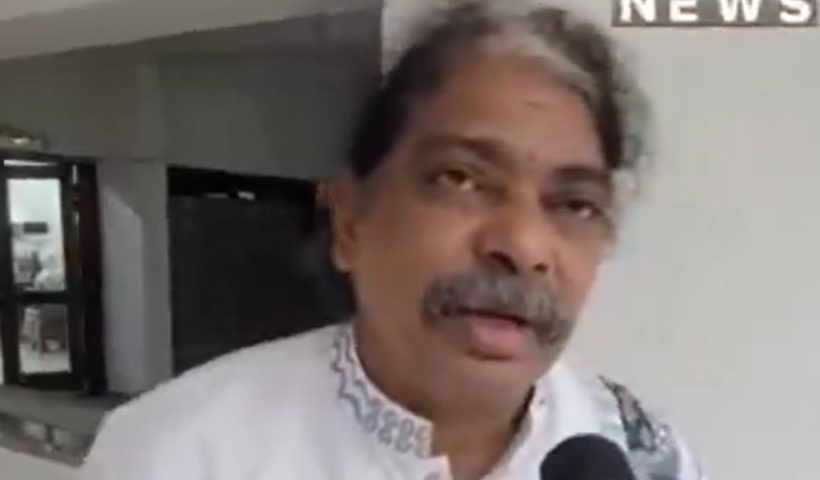 hasinur-rahman-remarks-on-india
