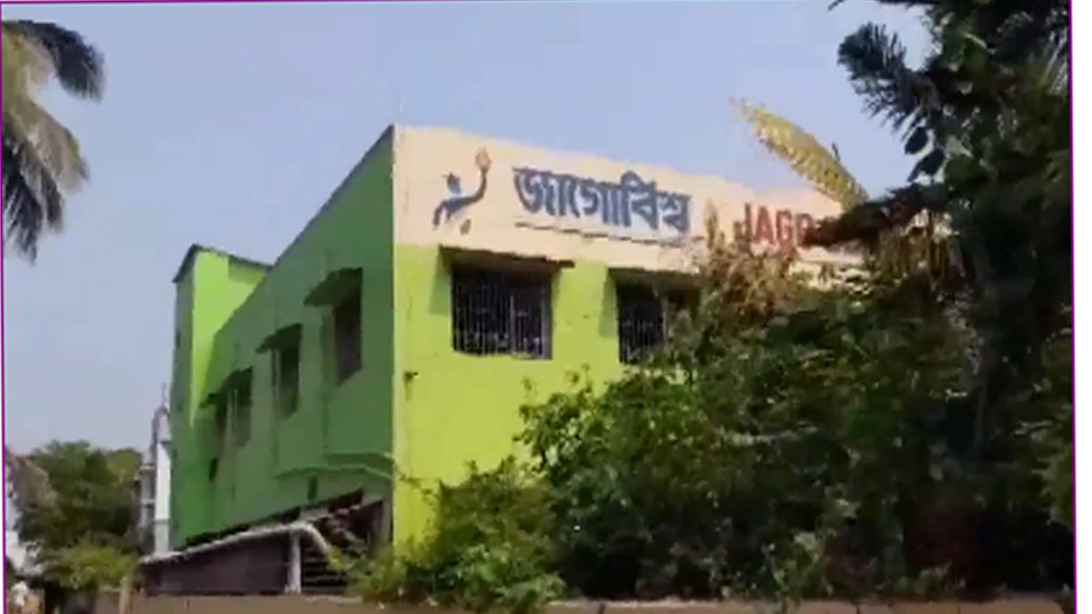 Howrah’s NCPI Headquarters Under Spotlight: Functions, Duties and Operations