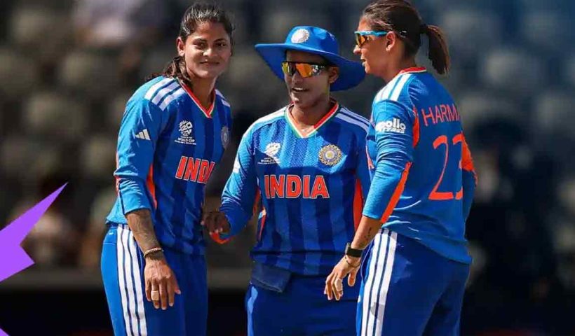 india-beat-bangladesh-Women's T20 World Cup-semifinal-hopes-alive