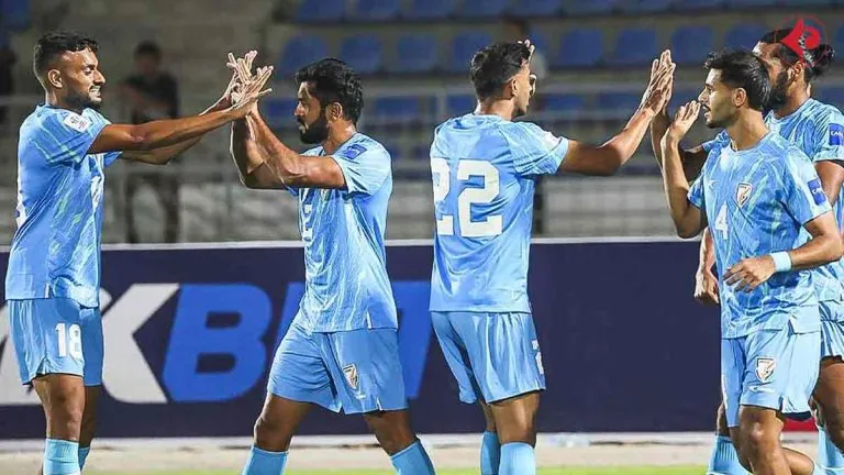 Blue Tigers: india-squad-announced-for-tajikistan-friendly-matches-khalid-jamil